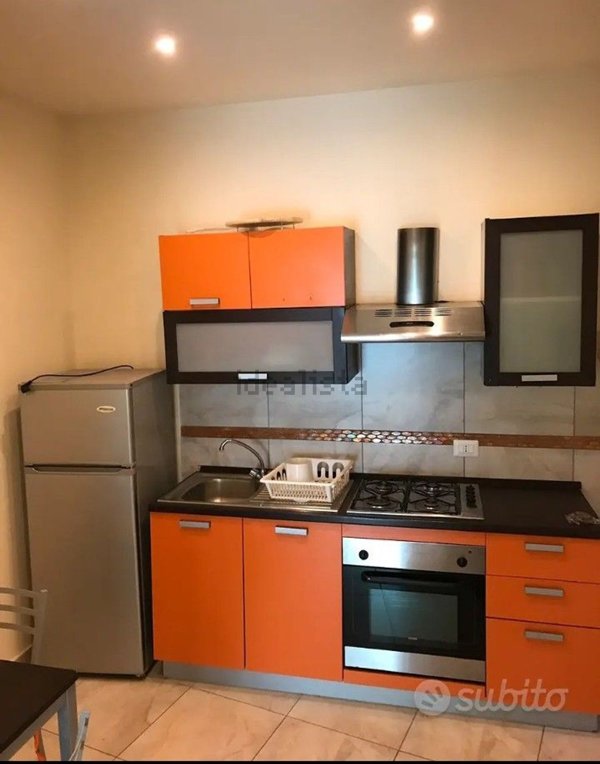 appartamento in affitto a Motta Sant'Anastasia in zona Centro Storico