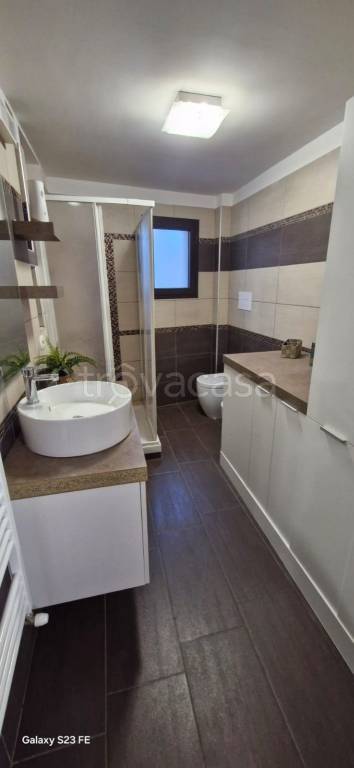 appartamento in affitto a Motta Sant'Anastasia