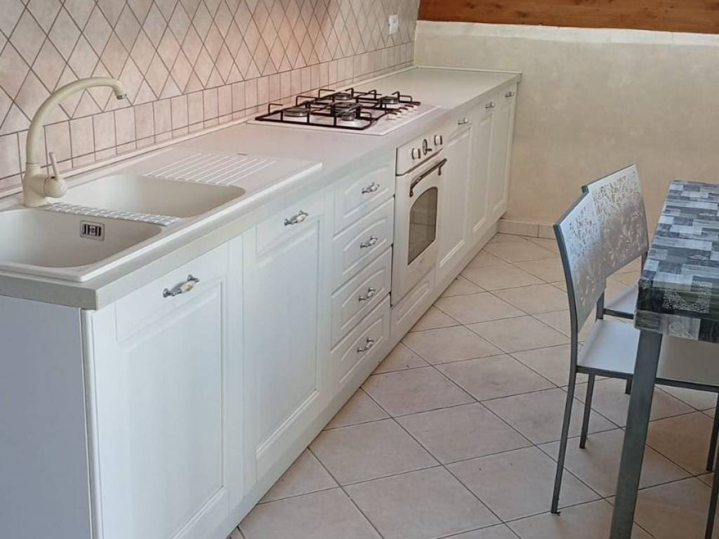 appartamento in affitto a Motta Sant'Anastasia