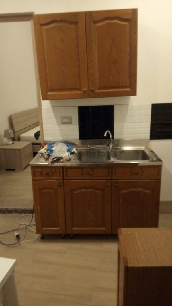 appartamento in affitto a Motta Sant'Anastasia in zona Centro Storico