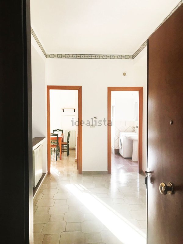 appartamento in affitto a Motta Sant'Anastasia