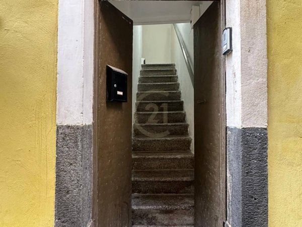 casa indipendente in affitto a Motta Sant'Anastasia in zona Centro Storico