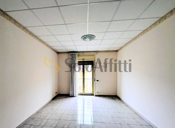 appartamento in affitto a Motta Sant'Anastasia in zona Centro Storico