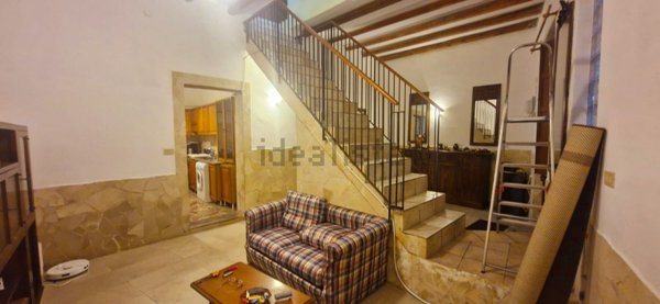 appartamento in affitto a Motta Sant'Anastasia