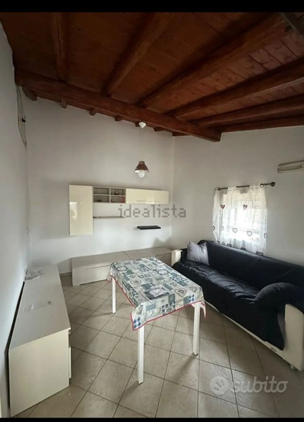 appartamento in affitto a Motta Sant'Anastasia