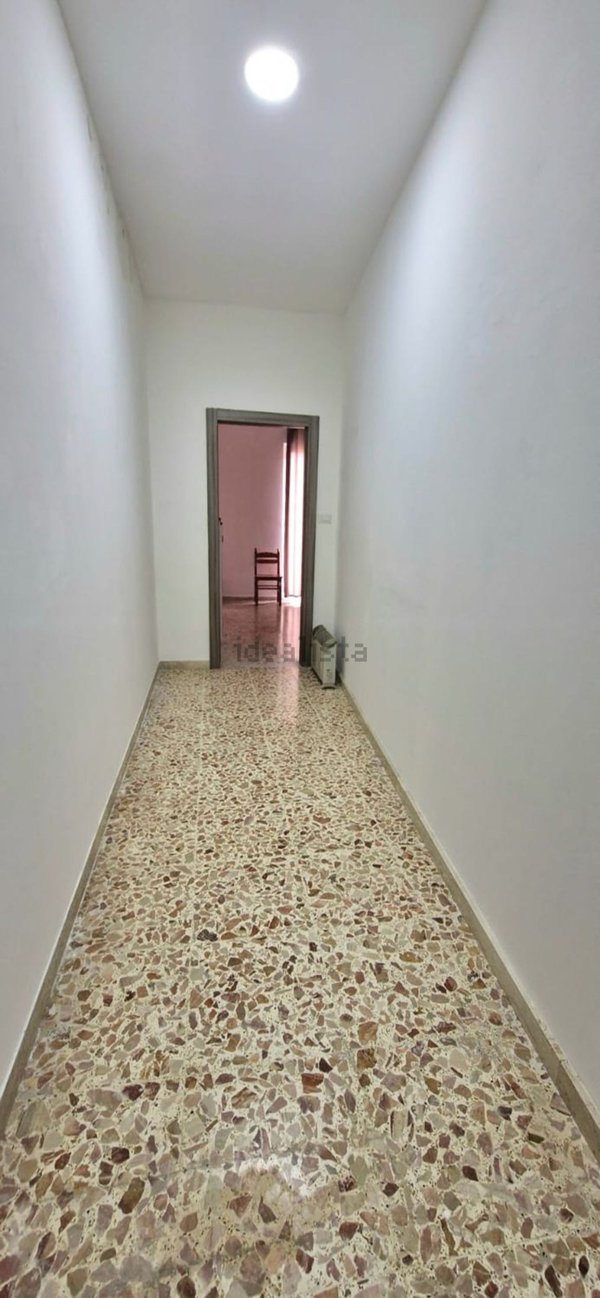 appartamento in affitto a Motta Sant'Anastasia