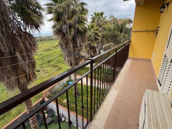 appartamento in affitto a Motta Sant'Anastasia