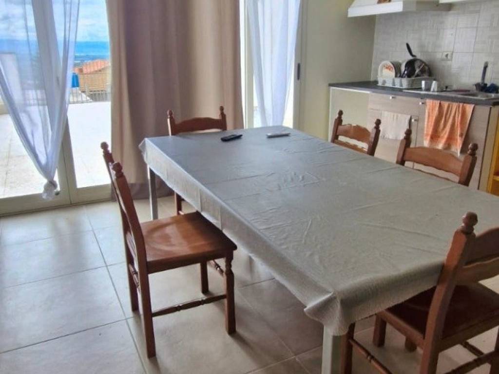 appartamento in affitto a Motta Sant'Anastasia