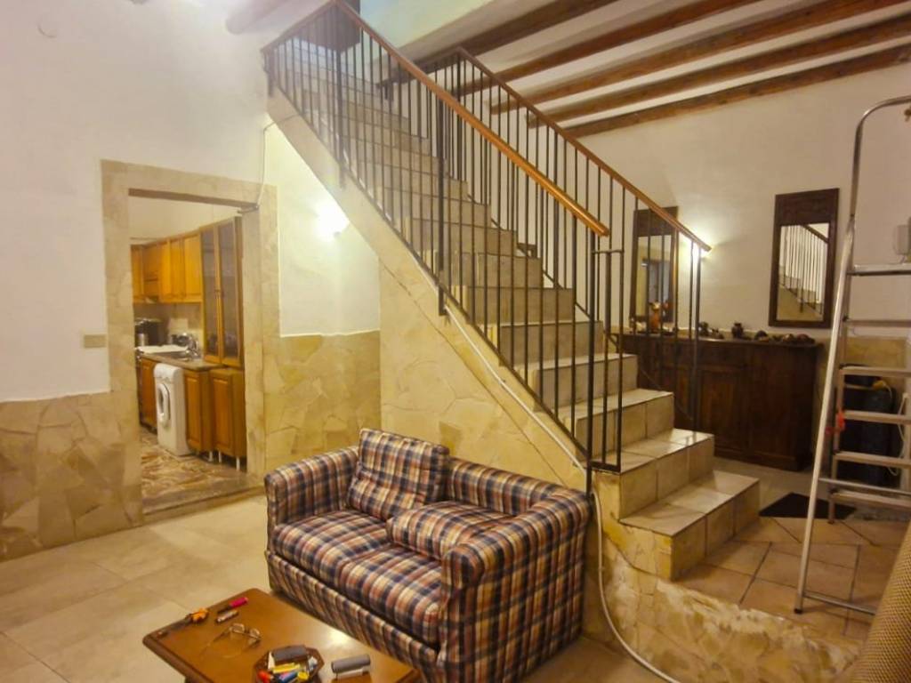 appartamento in affitto a Motta Sant'Anastasia