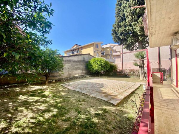 appartamento in affitto a Motta Sant'Anastasia