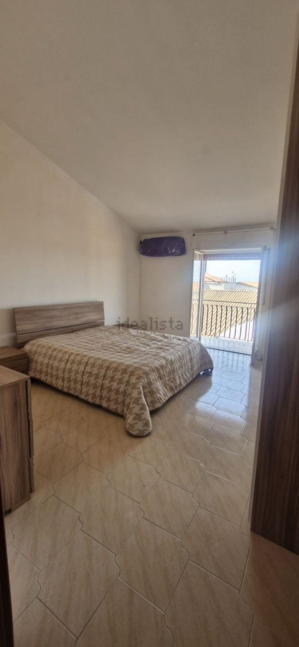 appartamento in affitto a Motta Sant'Anastasia in zona Centro Storico