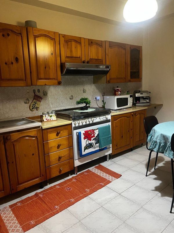 appartamento in affitto a Motta Sant'Anastasia in zona Centro Storico