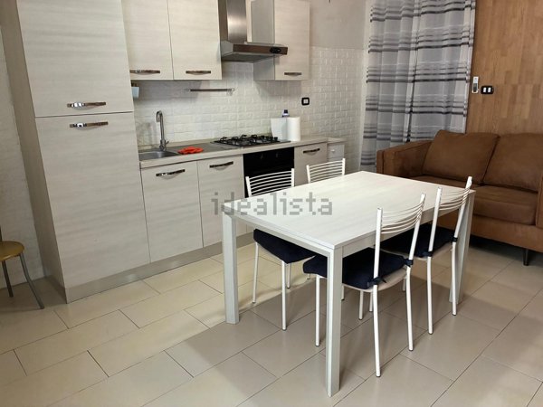 appartamento in affitto a Motta Sant'Anastasia in zona Centro Storico