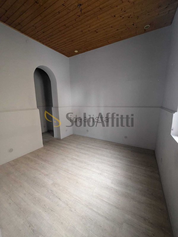 appartamento in affitto a Motta Sant'Anastasia in zona Centro Storico
