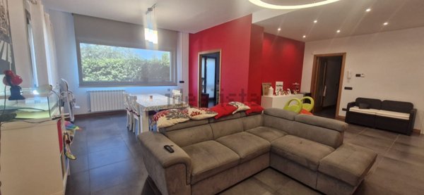 casa indipendente in affitto a Motta Sant'Anastasia in zona Centro Storico
