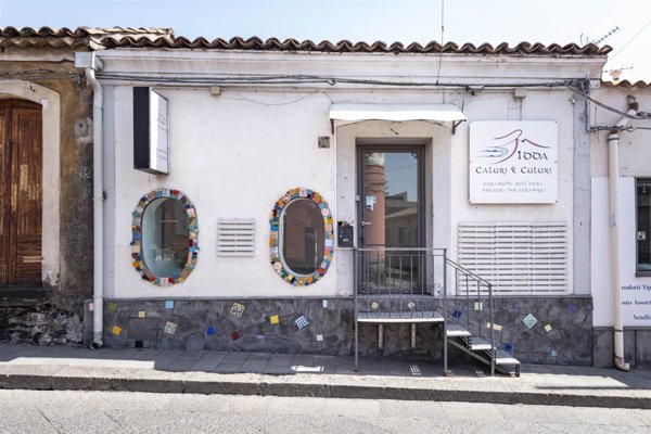 negozio in affitto a Nicolosi