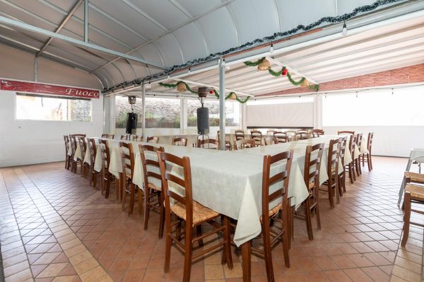 negozio in affitto a Nicolosi