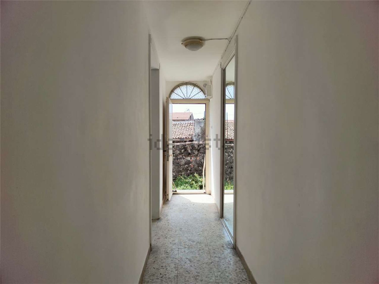 appartamento in affitto a Nicolosi