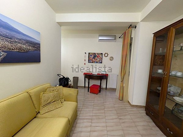appartamento in affitto a Nicolosi