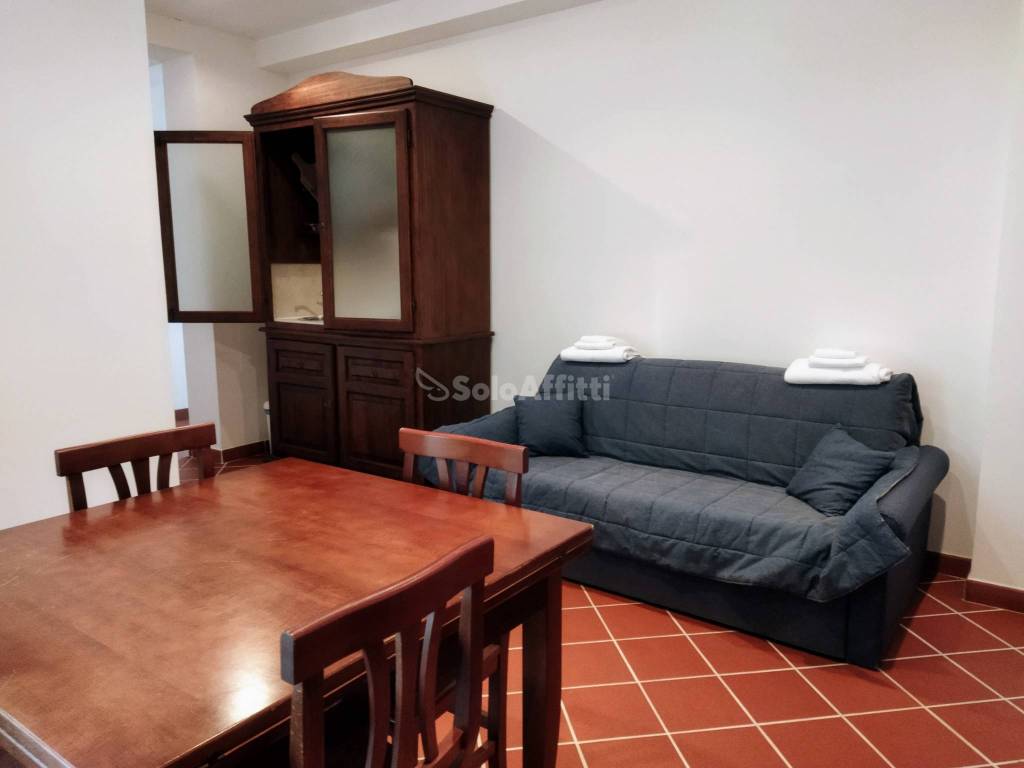 appartamento in affitto a Nicolosi