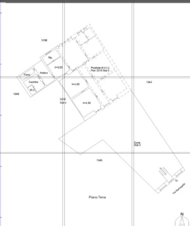 negozio in affitto a Nicolosi