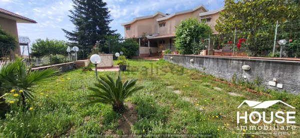 appartamento in affitto a Nicolosi