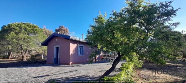 appartamento in affitto a Nicolosi