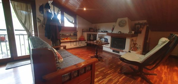 appartamento in affitto a Nicolosi