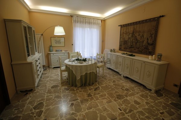 casa indipendente in affitto a Nicolosi