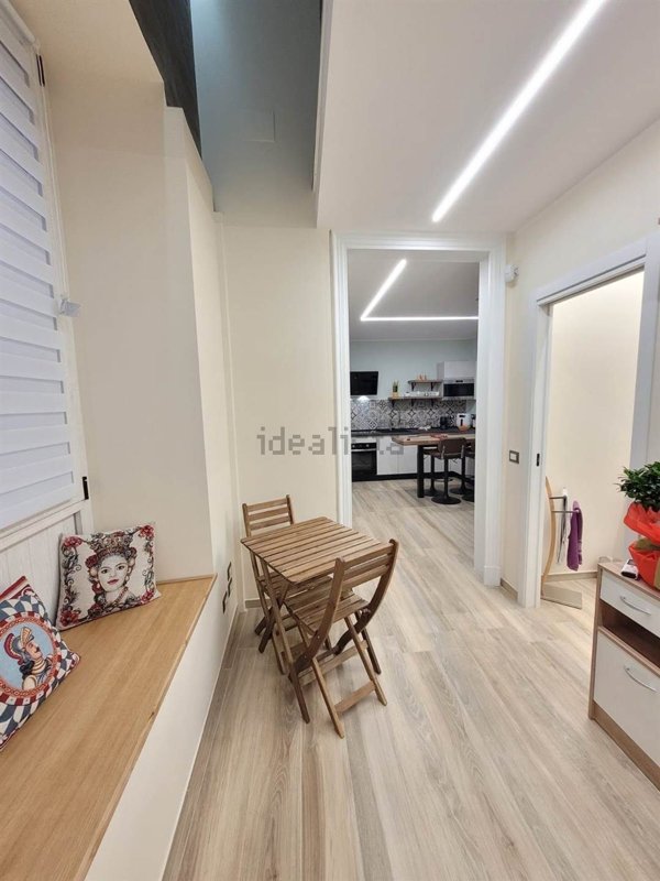 appartamento in affitto a Nicolosi