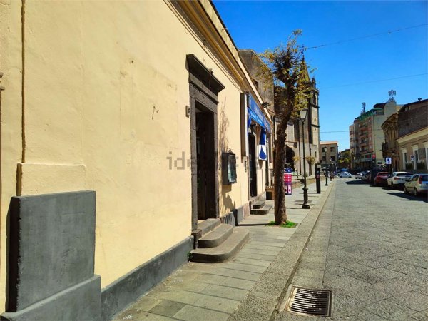 quadrivano in affitto a Nicolosi