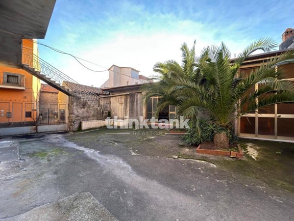 ufficio in affitto a Nicolosi