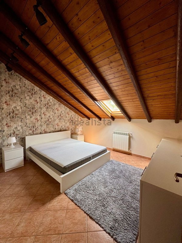 appartamento in affitto a Nicolosi