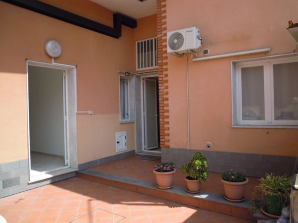 appartamento in affitto a Nicolosi