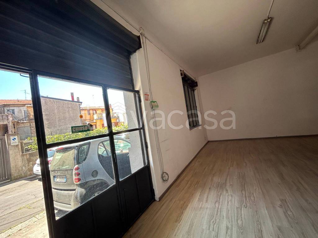 appartamento in affitto a Nicolosi