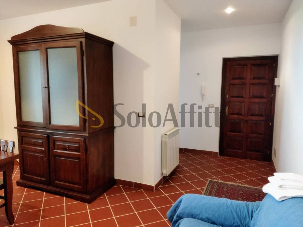 appartamento in affitto a Nicolosi