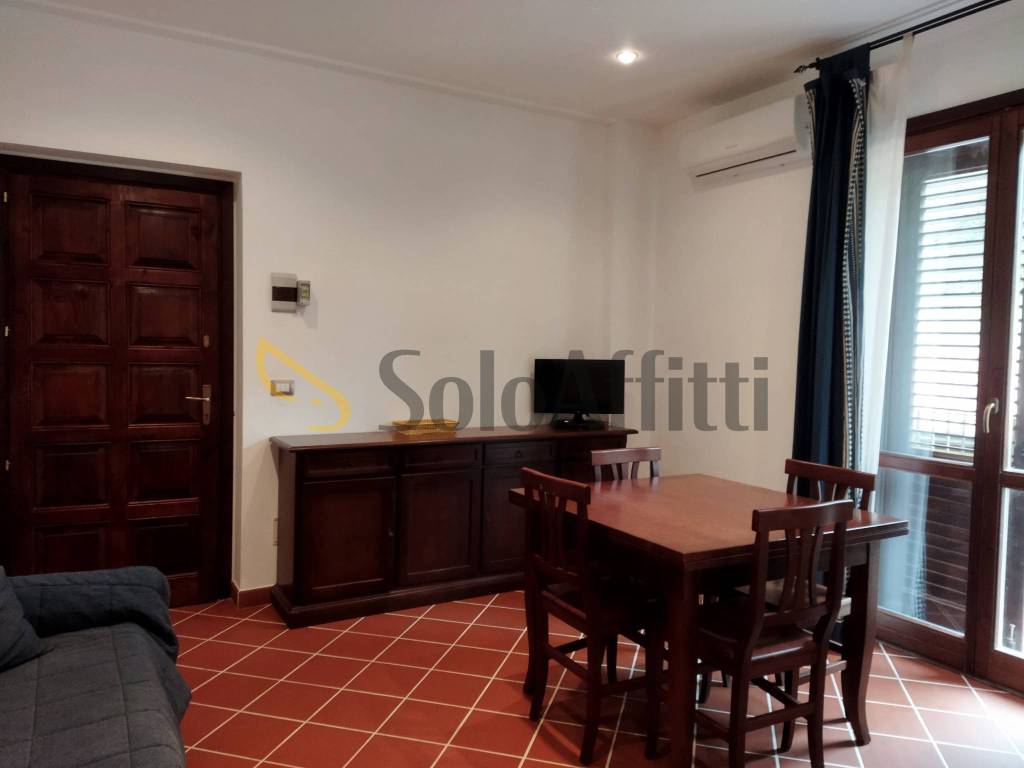 appartamento in affitto a Nicolosi