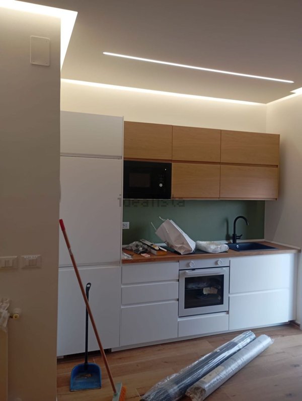 appartamento in affitto a Nicolosi