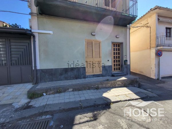 appartamento in affitto a Nicolosi