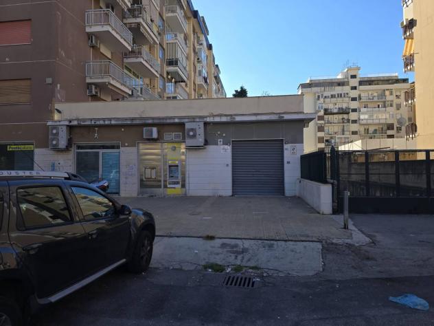 negozio in affitto a Palagonia