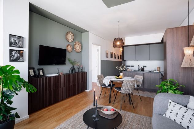 appartamento in affitto a Palagonia