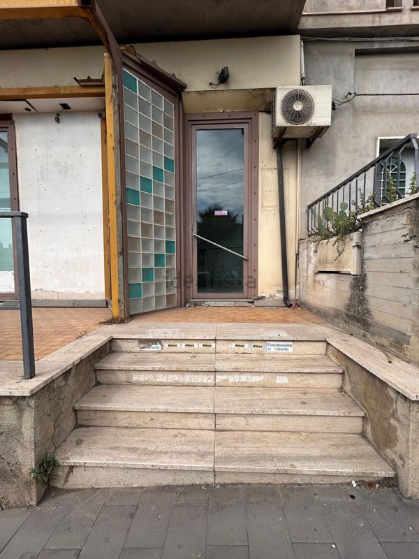 ufficio in affitto a Palagonia