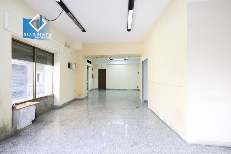 negozio in affitto a Palagonia