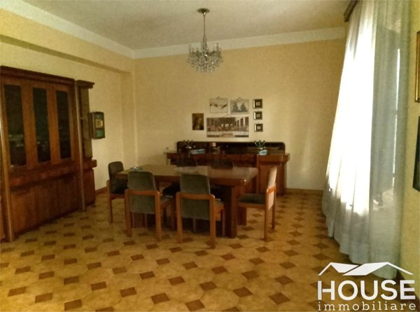 appartamento in affitto a Paternò