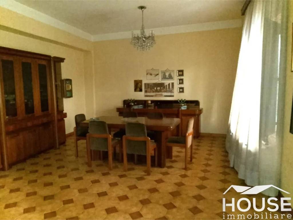 appartamento in affitto a Paternò