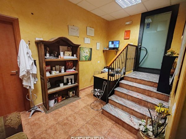 attico in affitto a Paternò
