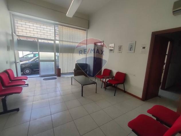ufficio in affitto a Paternò