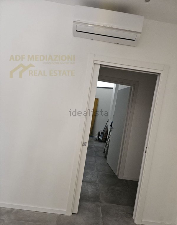ufficio in affitto a Paternò