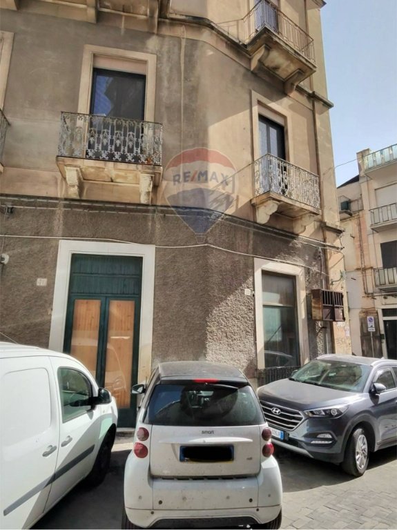 trivano in affitto a Paternò