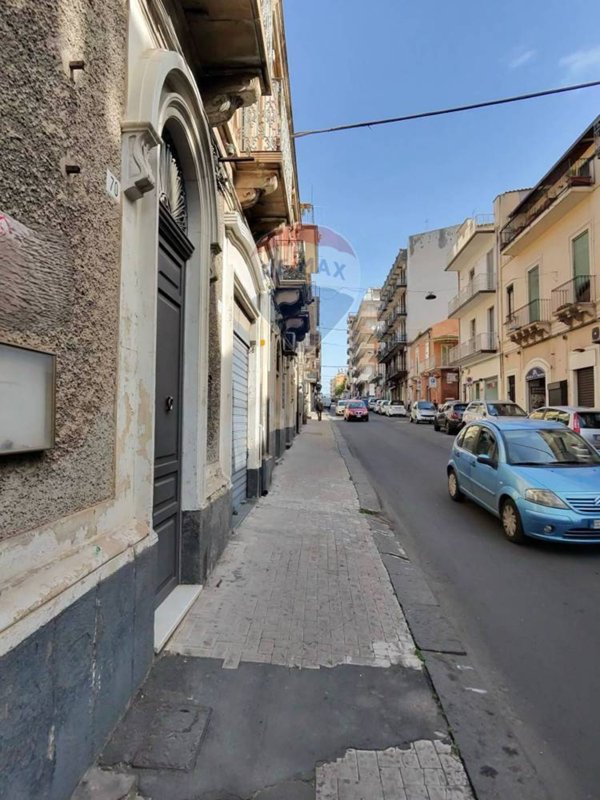 ufficio in affitto a Paternò